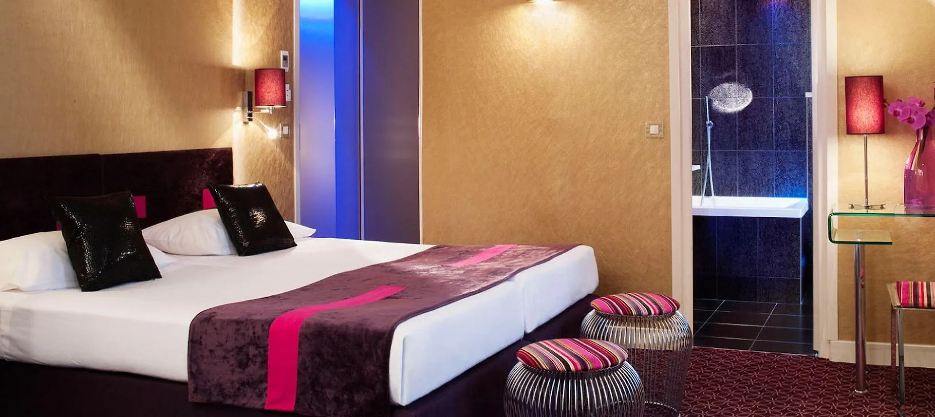 Hotel Atn 3*