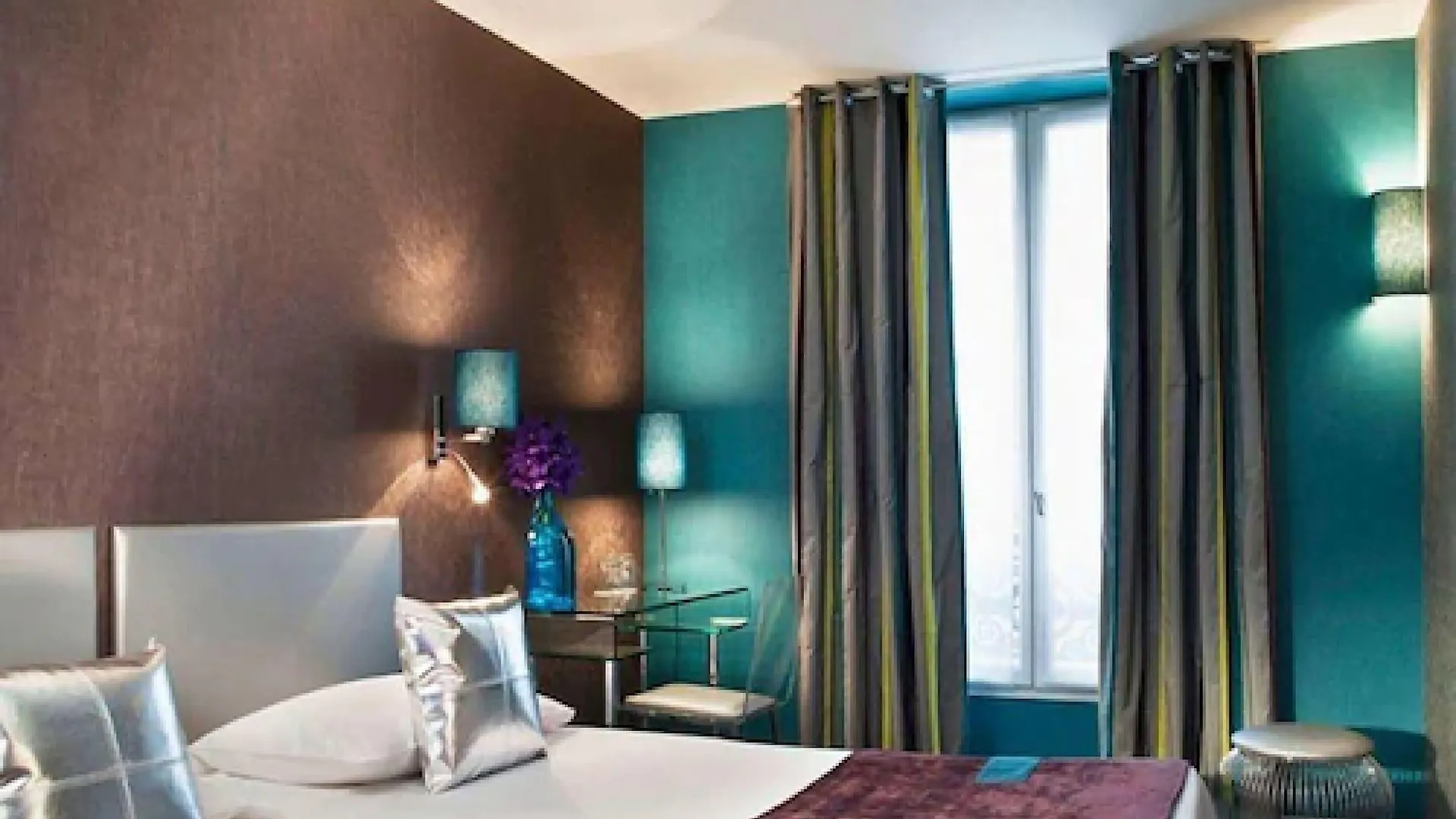 Atn Hotel 3*