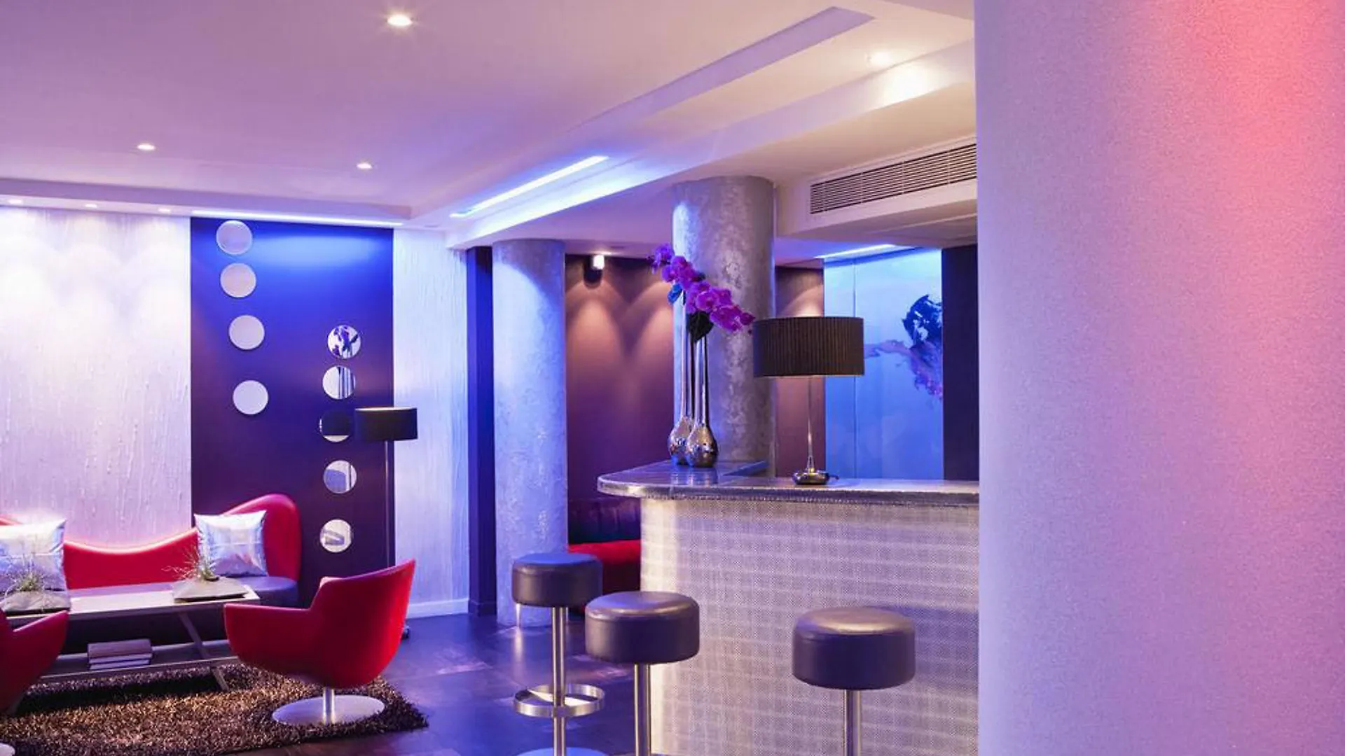 Atn Hotel