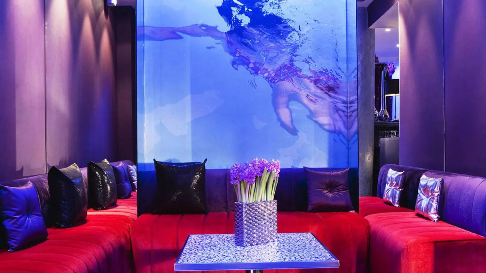 Hotel Atn