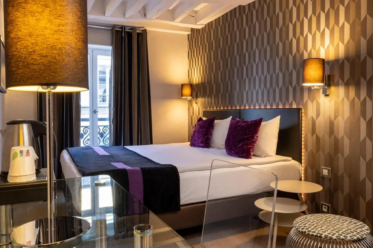 Hotel Atn