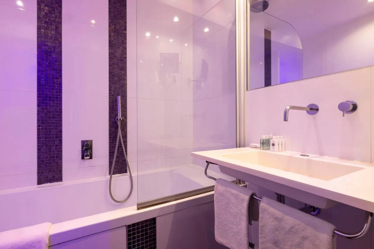 Hotel Atn 3*