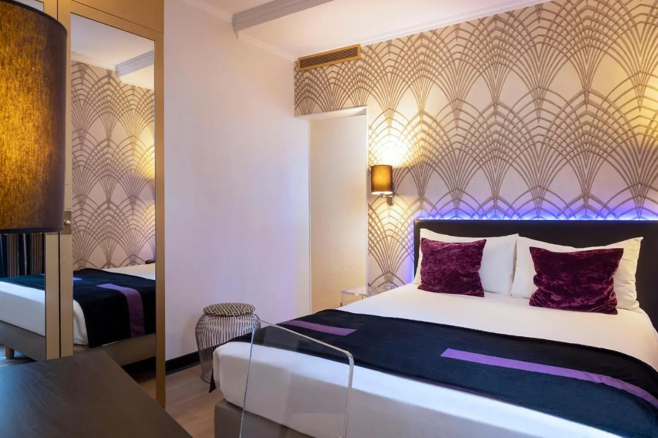 Atn Hotel