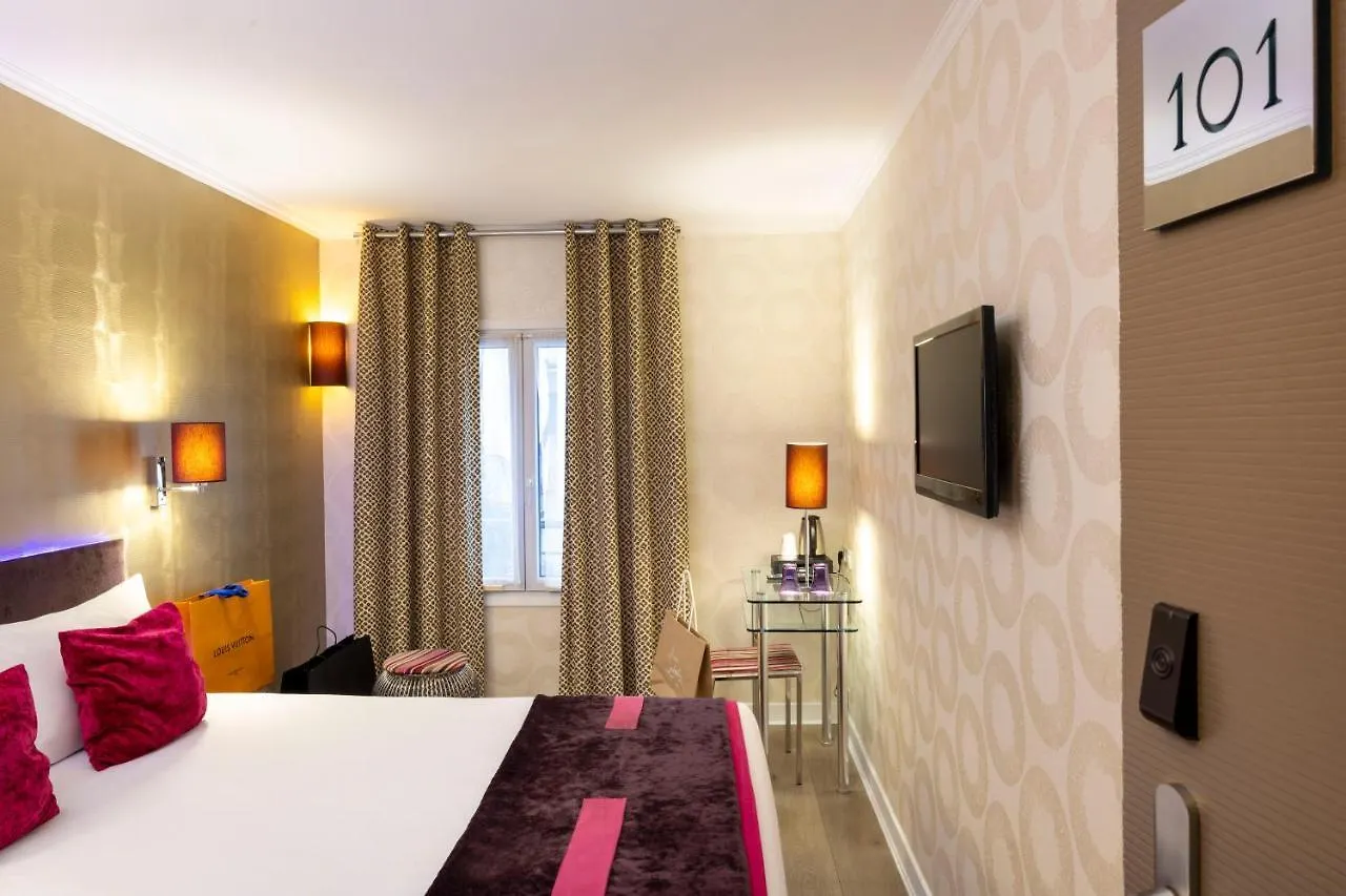 Atn Hotel 3*