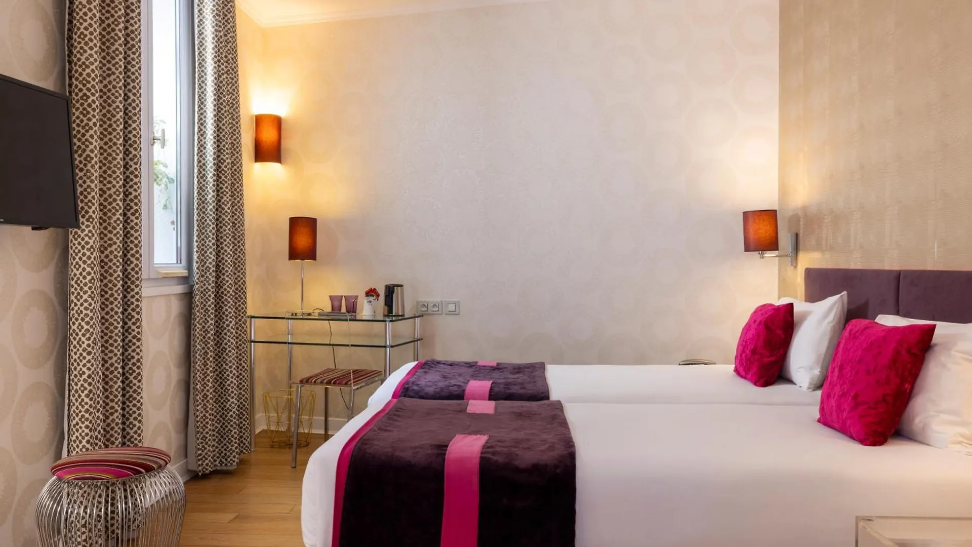 Hotel Atn