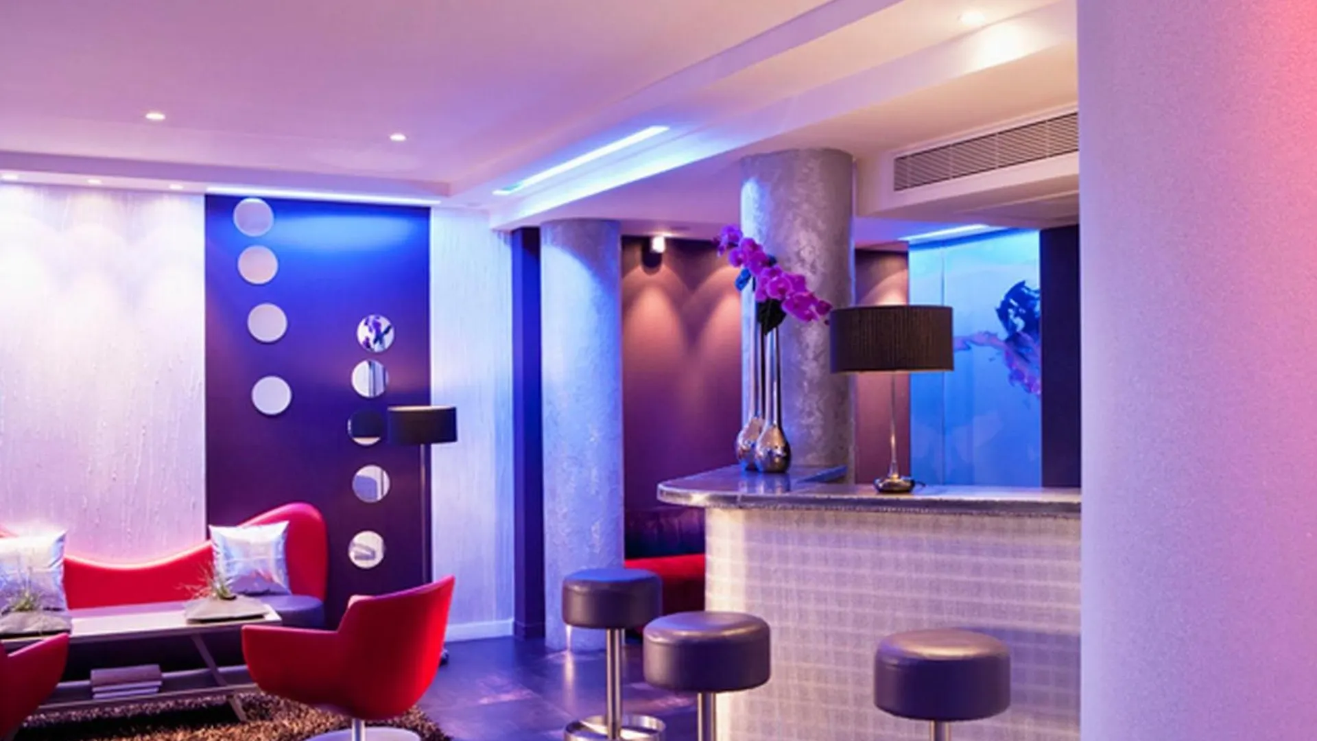 Hotel Atn Paris