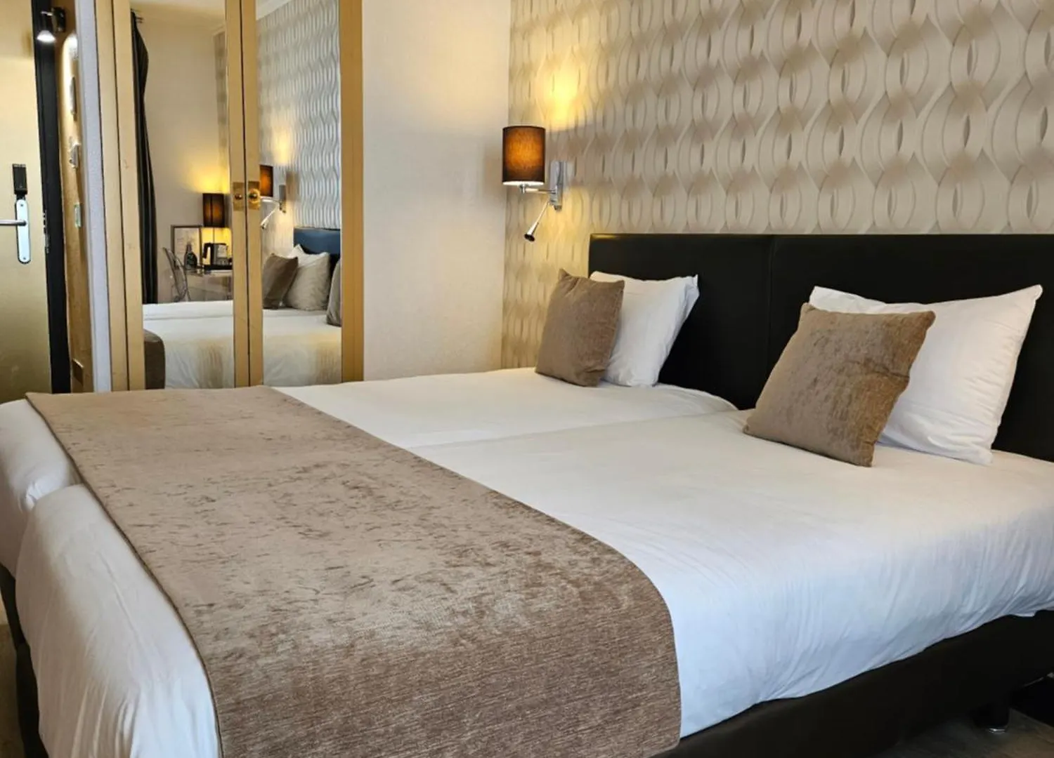 Atn Hotel