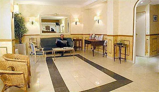 Hotel Atn Paris