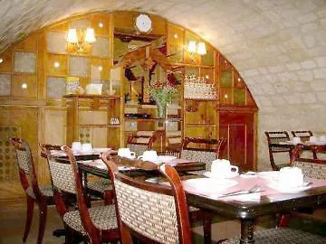 Hotel Atn Paříž