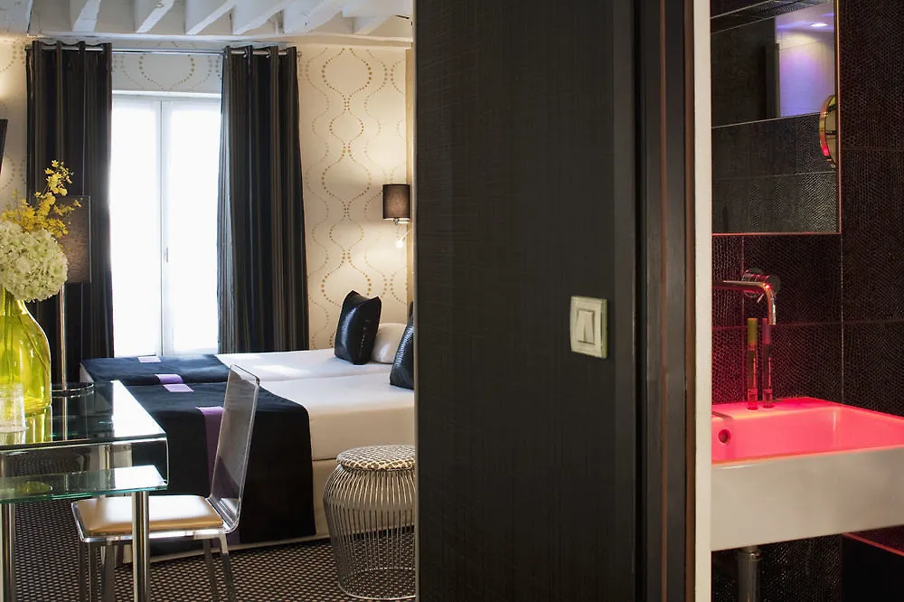 Hotel Atn 3*